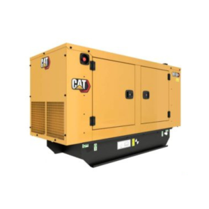 CAT 100 kVA - DE110E2 - Unatrac Limited