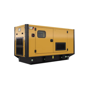 80kVA 64kw Original Caterpillar