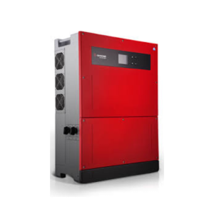 GoodWe 25KW On-Grid Inverter GW 25K-DT