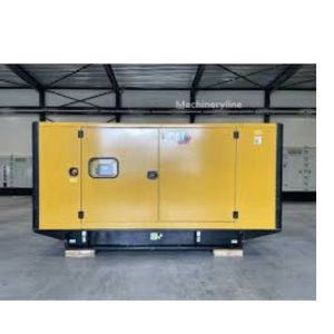 Caterpillar - DE200E0 Diesel Generator