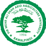 Pir_Mehr_Ali_Shah_Arid_Agriculture_University